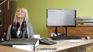 LOAN4K. La renovación plana cuesta mucho, así que ¿por qué Hottie