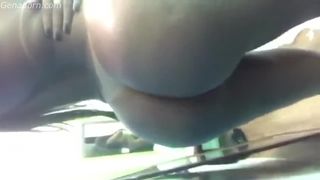 Karen havary after the pool party