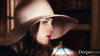 Deeper. Mick becomes obsessed with lost stranger Kylie