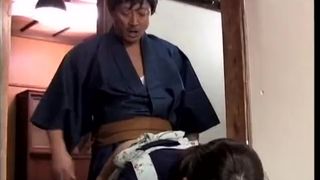 Is this japanese housewife