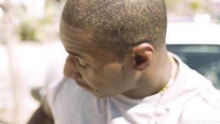 Jules Jordan - Bad Girl Abella Danger Interracial DP