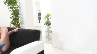 Porn18 - Mr. Anonymous Cock - Alexis Crystal, Lady Dee