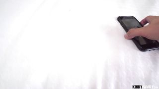 Made A Pinky Promise With Stepsis - Sera Ryder