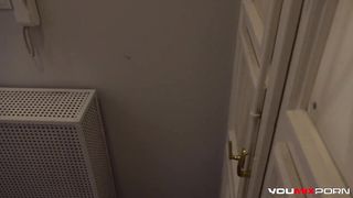 YOUMIXPORN Neighbour cheats on his /w with naughty blonde MILF Nikky Thorne