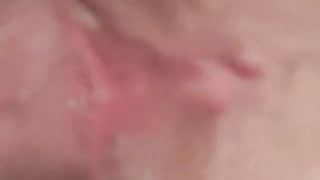 Blowjob And Creampie For Amateur Grandma
