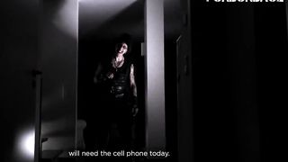 BadTimeStories - Busty MILF Jolee Love  & Hard Fucked In German BDSM
