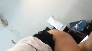 ไทย สาวมหาลัยเอากับคนข้างห้อง เสียงไทย