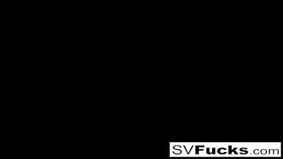 Sarah Vandella Double Deep Throat