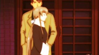 Yoen Emaki - 陰陽師 ～妖艶絵巻 - Hentai.xxxx