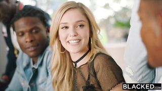Kali roses feels kinda peckish