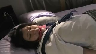 Japanese Bondage 115