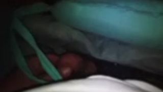 Fuckin my testicles n penis