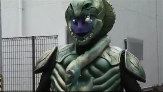 Japanese Vore