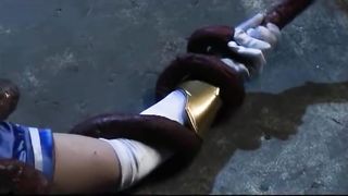 Japanese Vore