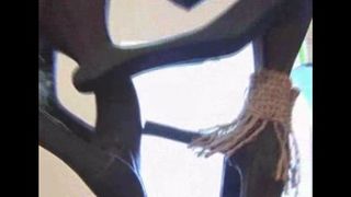 Redhead Russian girl