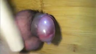 Ballbusting Cumshot Compulation 01