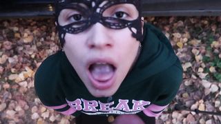 Compilation: Hot Teen Loves my Cum - MaryVincXXX