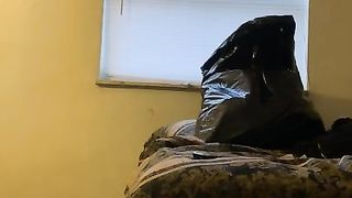 Fucking White Slut Raw