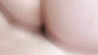 Amateur Chubby Teen Gets Anal Pounded
