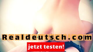 Die Hardcore Anal-Fotzen-Fick-Schlampe