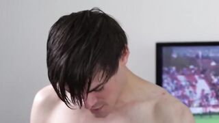 Jeune Salope Francaise Anal Ejaculation Dans Bouche