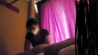 Asian Massage Parlor 1 of 1