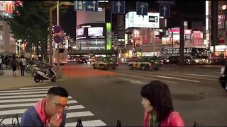 [naked Ambition 3D] Champan to HongKong AV - Anri Okita - Nozomi Aso