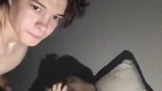 She Likes it Rough