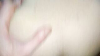 my whore takes it in all holes