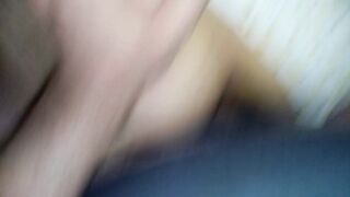 when i buy new panties he fucks me hard