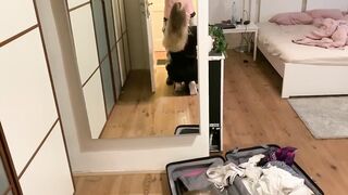 Will I be a Czech Porn Actress?