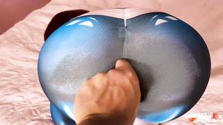 Ochako Uraraka Sweetly Hard Fuck after Entering Hero Academy