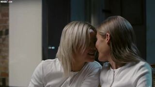 HOT YOUNG LESBIAN NUN TIFFANY AND ZAZIE FINGERING LICKING EACHOTHER
