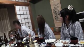 2011年(有)○岡興業ワイセツ忘年会 グラマラスな社員たち