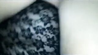 Sexy BBW Fucked to screaming orgasm then throated & cum on