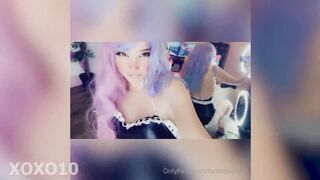 Belle Delphine ALL ONLYFANS VIDEOS