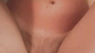 Petite Blonde getting Fucked while Playing RuneScape