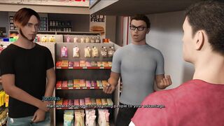 A Mother's Love [Part 5] Part 28 Gameplay By LoveSkySan69