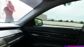 Step Daughter to Dad "that's a Nice Cock! is that why Mom Stuck Around!" S14:E8