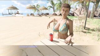 The Visit v0.11 Part 15 Step Mom Loves Work With Me By LoveSkySan69