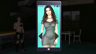 Being A DIK 0.3.1 Part 2 Gameplay By LoveSkySan69