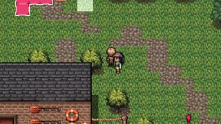 Zombie's Retreat Part 12 Sixty-Nine With Step-Sis Gameplay By LoveSkySan69