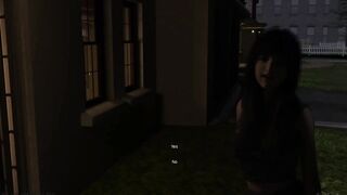 A stepmother's Love [Part 5] Part 1 Gameplay By LoveSkySan69