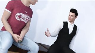 A Mother's Love [Part 5] Part 27 Gameplay By LoveSkySan69