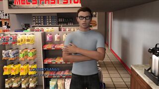 A Mother's Love [Part 5] Part 27 Gameplay By LoveSkySan69