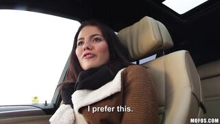 Vanessa Decker - Pickup