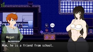 Never Saint Part 16 Anal With My Favorite Crush FOR REAL! By LoveSkySan69