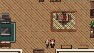 Zombie's Retreat Part 5 Gloryhole In My Room!! Gameplay By LoveSkySan69