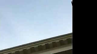 Pornocaps Dared And Bared!