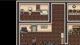 A Zombie's Life Part 1 Best Family Milf Ever Gonna Love It! By LoveSkySan69
